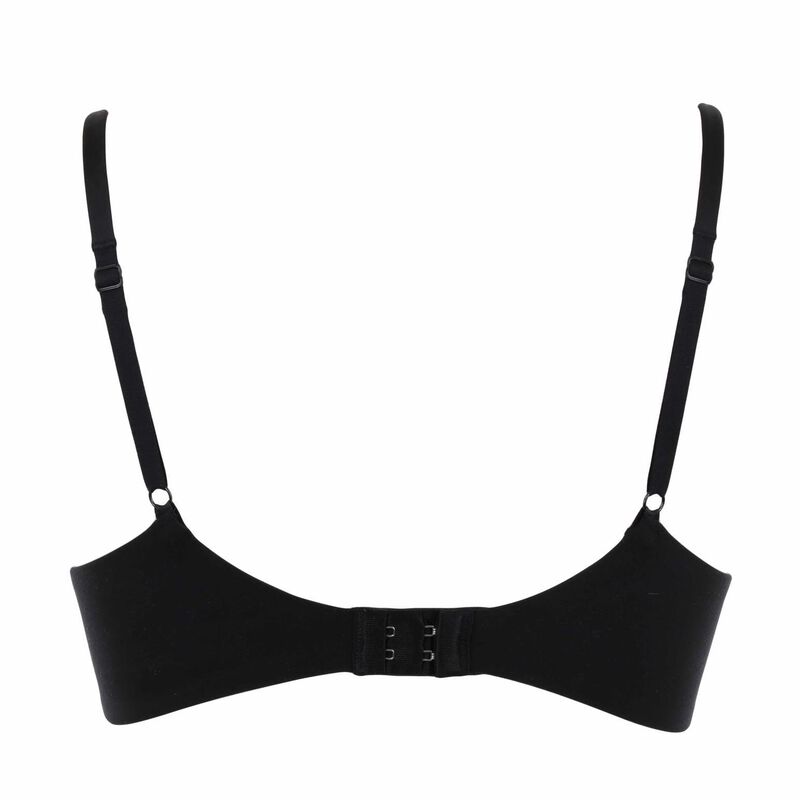 Triumph Body Make-Up Soft Touch Wired Padded Bra image number 1